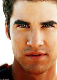 Darren Criss