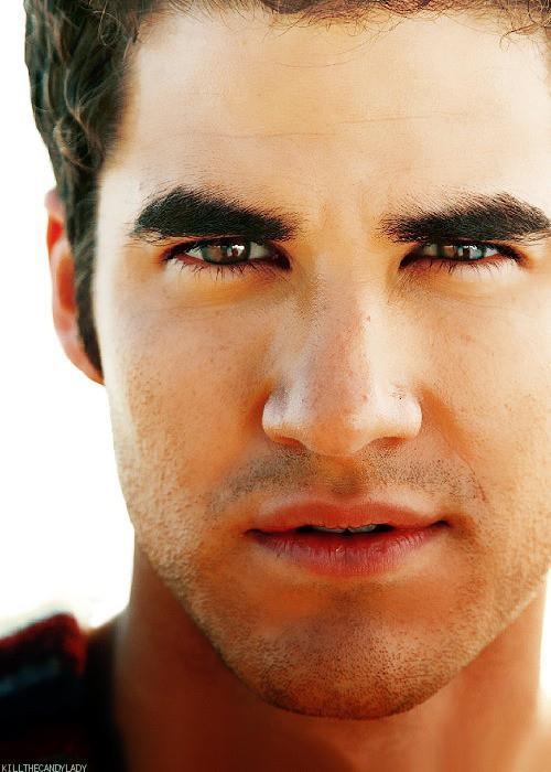Darren Criss