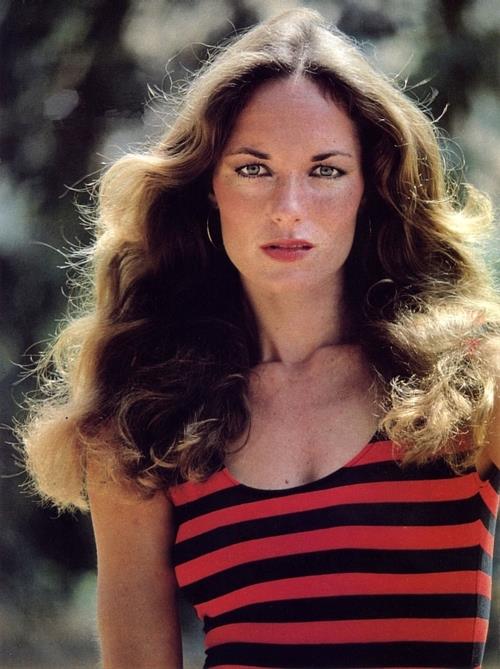 Catherine Bach