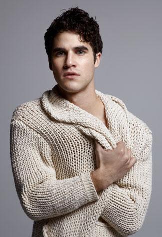Darren Criss