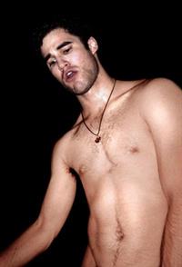 Darren Criss