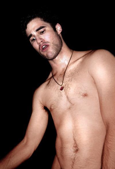 Darren Criss