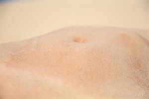 Irma Nude Pictures Grapes in the Desert