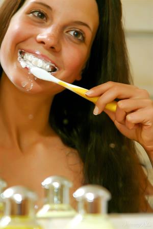 Anoushka E Nude Pictures Anoushka - My Personal Hygiene