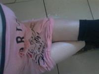 Natalie Teth taking a selfie