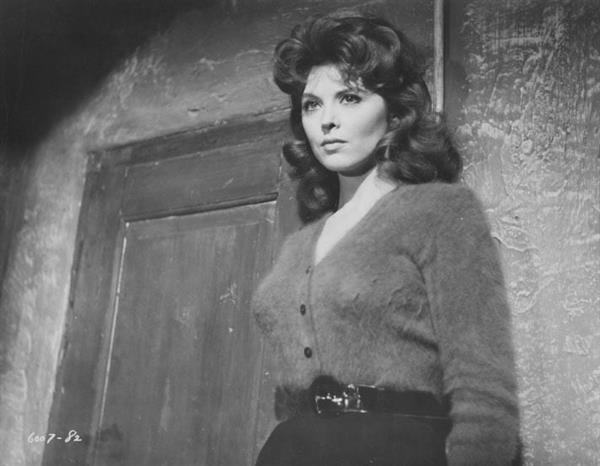 Tina Louise