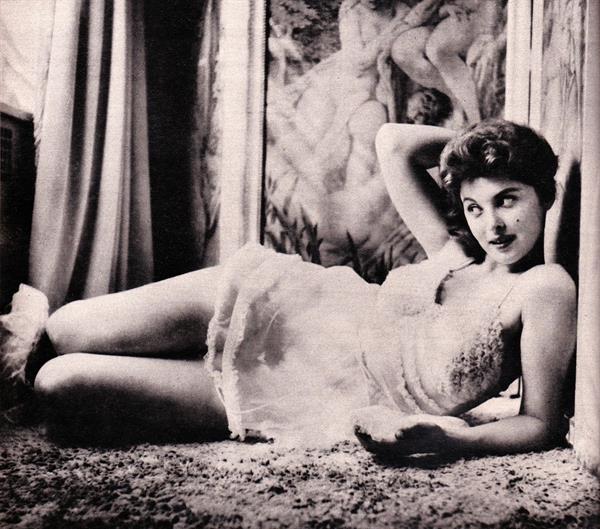 Tina Louise