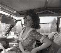 Tina Louise