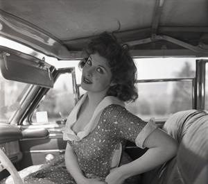 Tina Louise