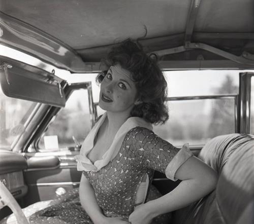 Tina Louise