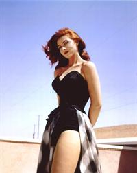 Tina Louise