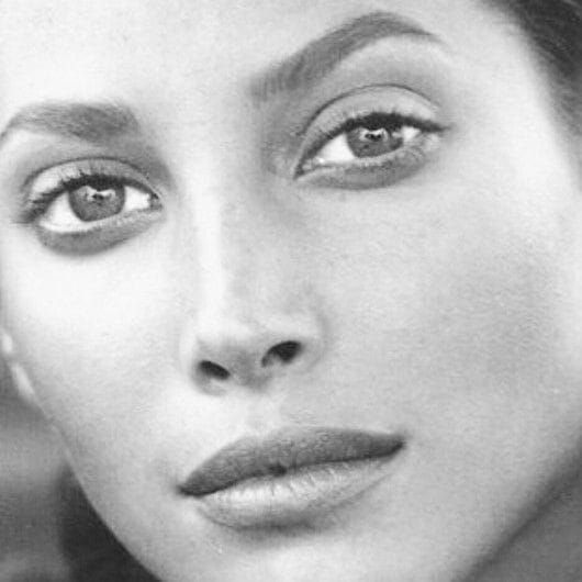 Christy Turlington