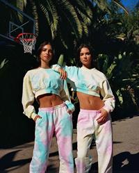 Living Cool - Elisha & Renee Herbert