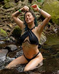 Ashley St.Clair, journalist