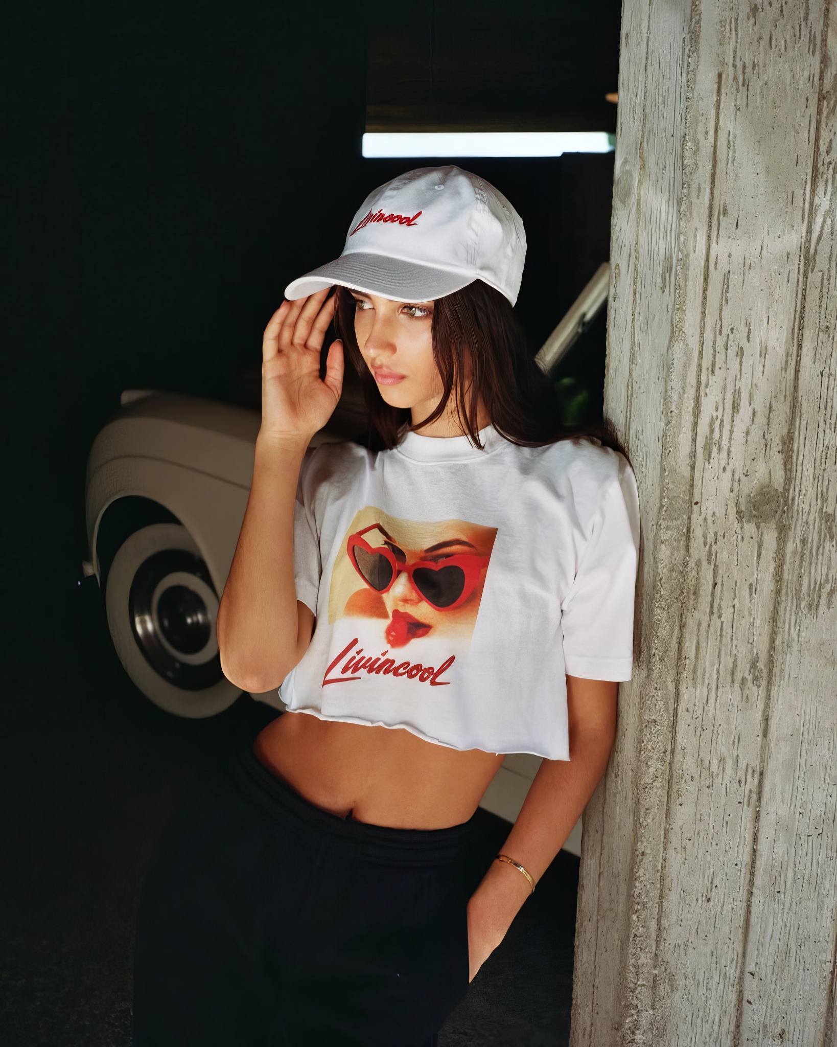 Elisha Herbert - Livin Cool