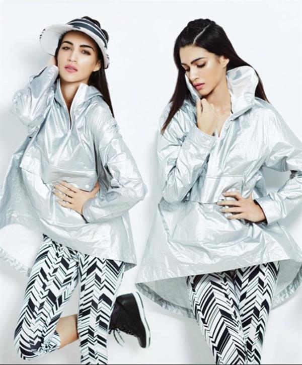 Kriti Sanon