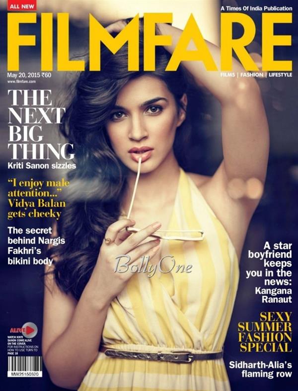 Kriti Sanon