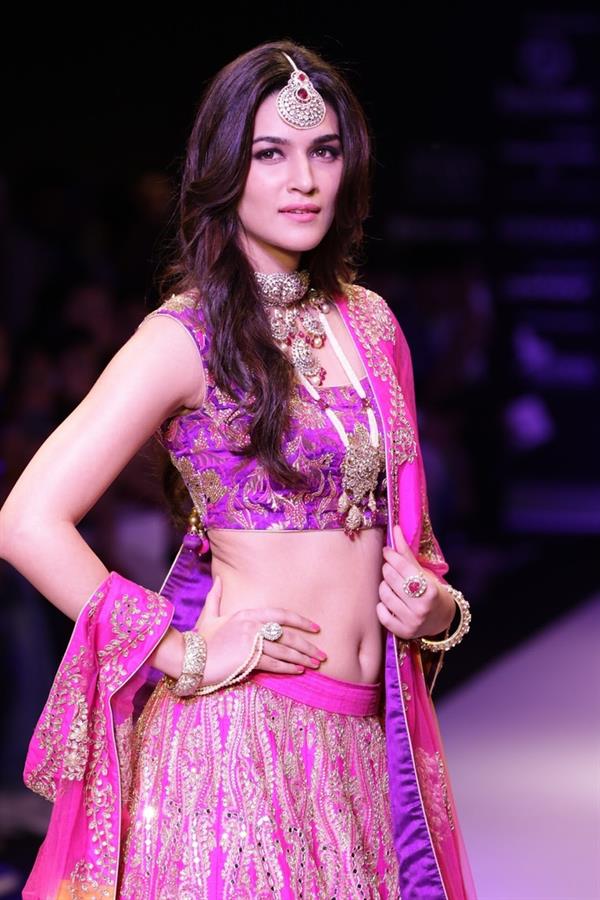 Kriti Sanon