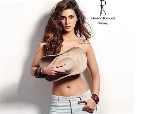 Kriti Sanon