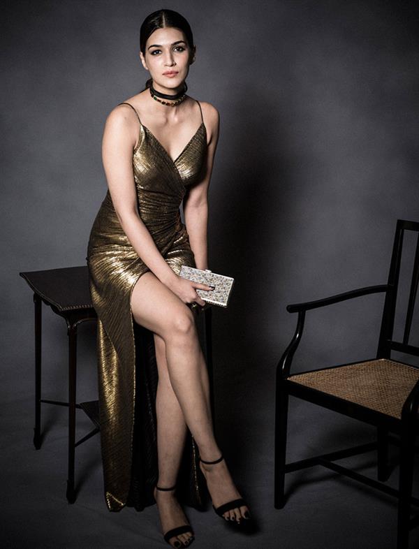 Kriti Sanon