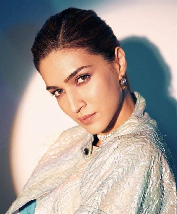 Kriti Sanon