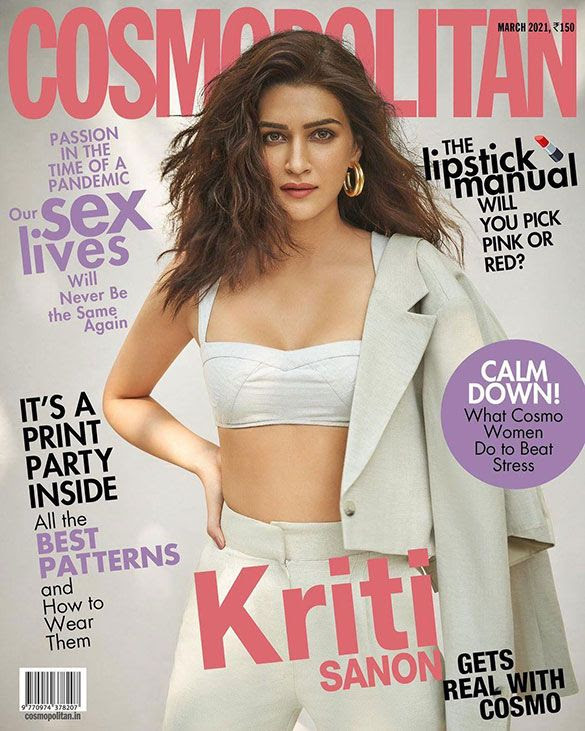 Kriti Sanon
