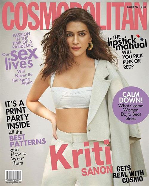 Kriti Sanon