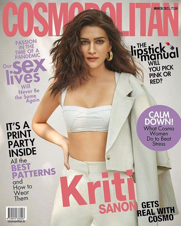 Kriti Sanon