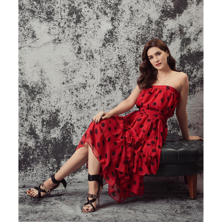 Kriti Sanon