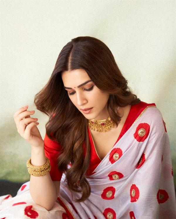 Kriti Sanon