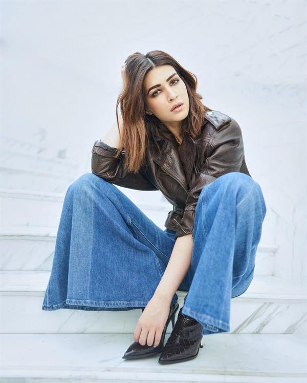 Kriti Sanon