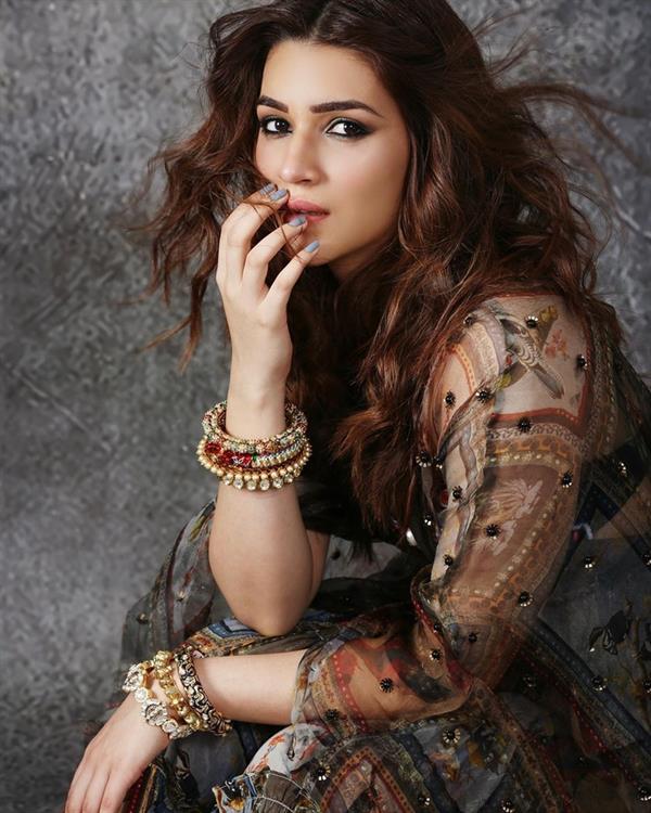 Kriti Sanon