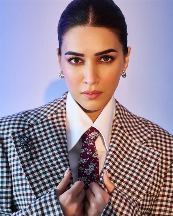 Kriti Sanon