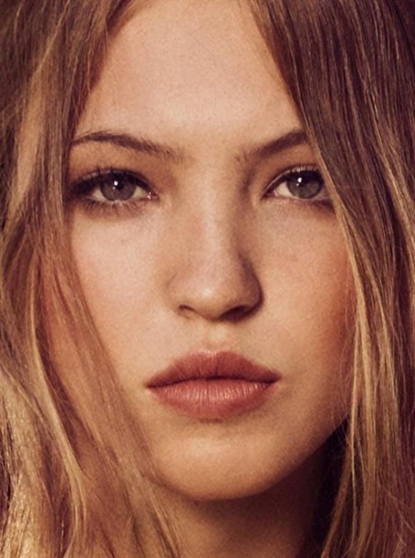 Lila Grace Moss