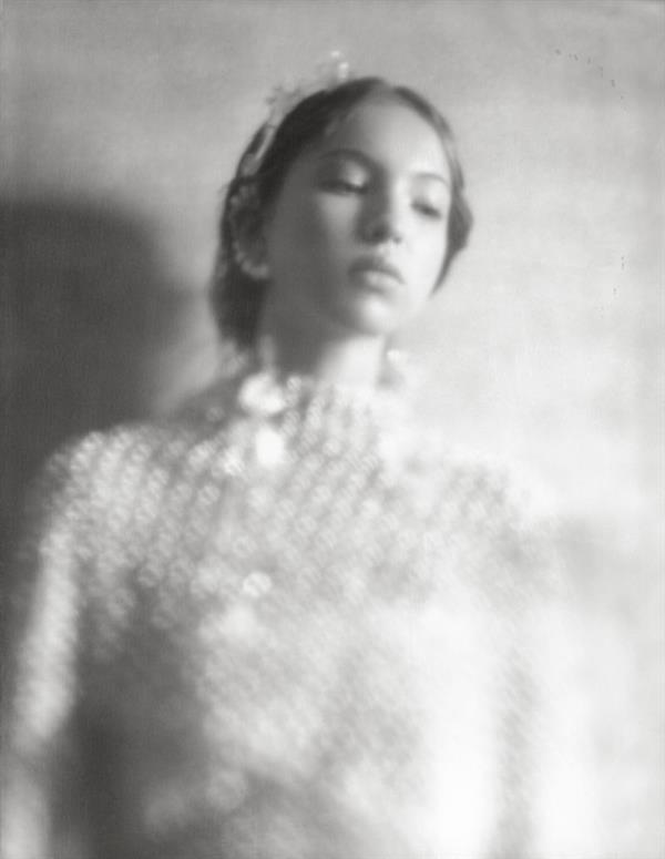 Lila Grace Moss