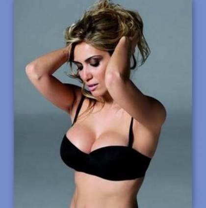 Greek Sexy Celeb