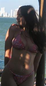 small town slut. She likes travel, flowers and slutty bikinis