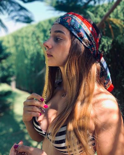 Marta Garcia
