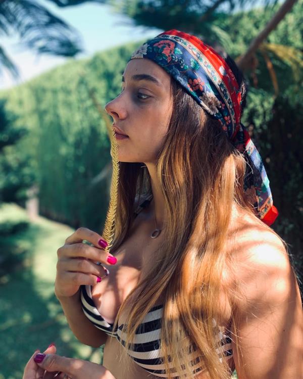 Marta Garcia