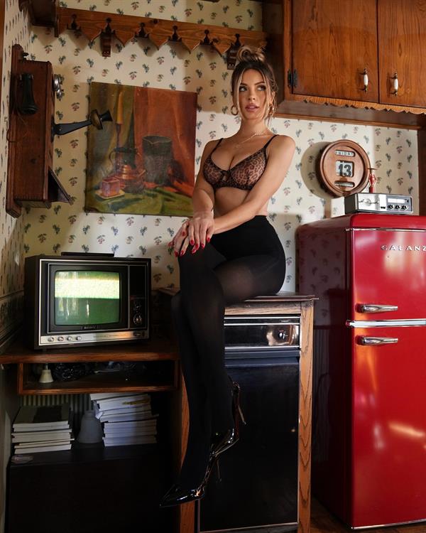 Ashley Schultz