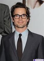 Matt Bomer