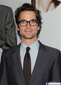 Matt Bomer
