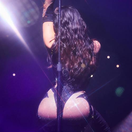 Dua Lipa Perfect Ass