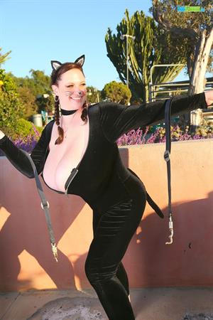 Lana Kendrick - Halloween Kitty Set 2