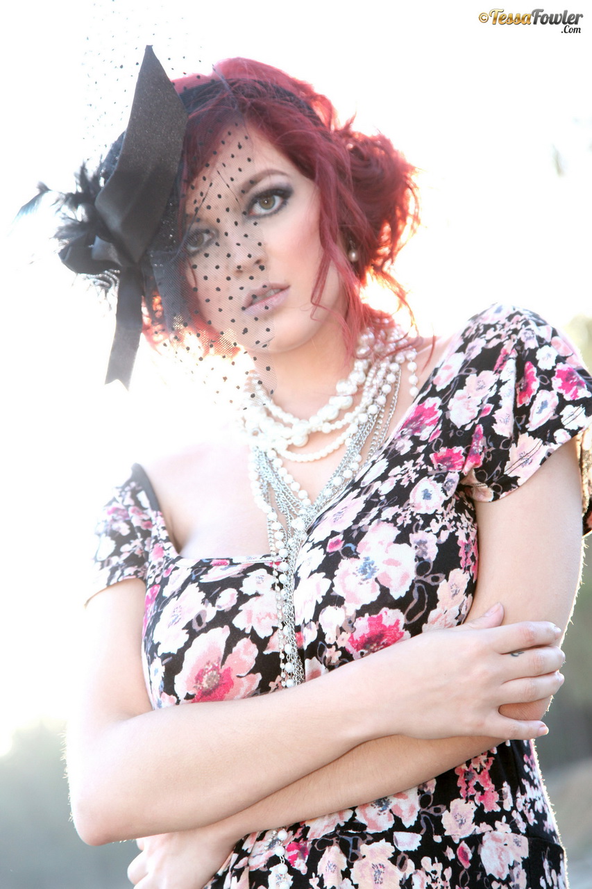 Tessa Fowler - Classic Sunset - Set 1