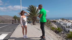 Melody Teen Nude Pictures Vacay Sucking