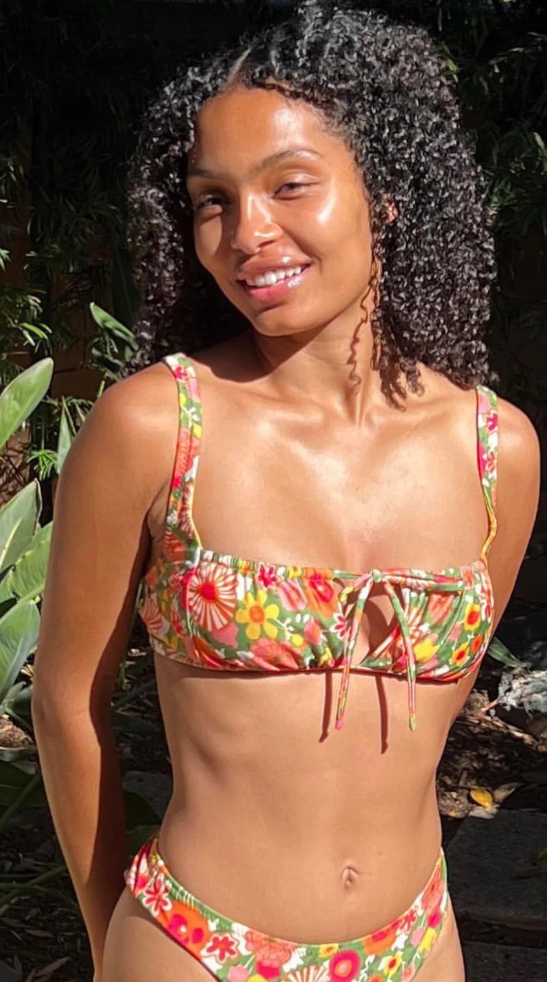Yara Shahidi