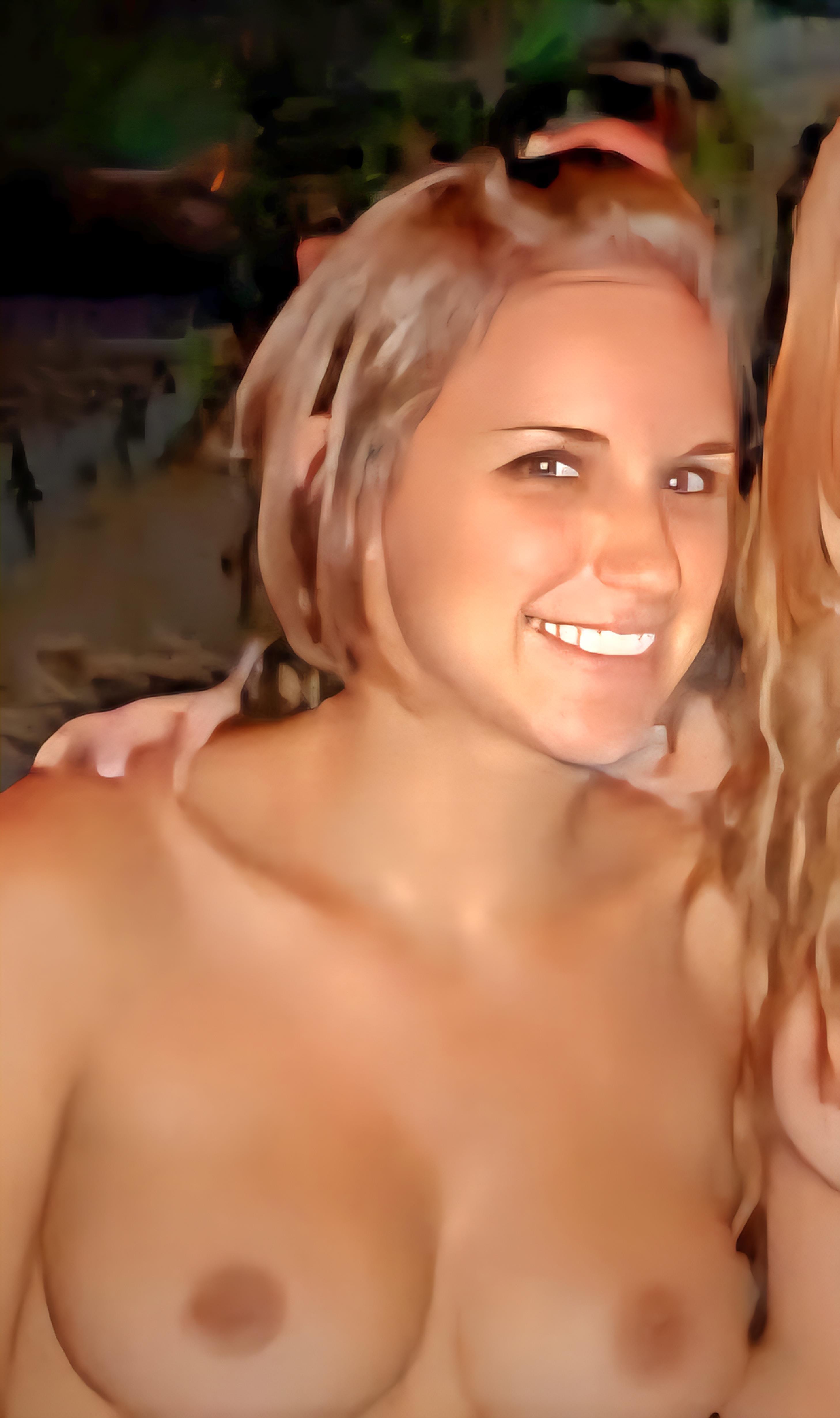 Katie from the block 