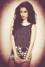 Shraddha Kapoor
