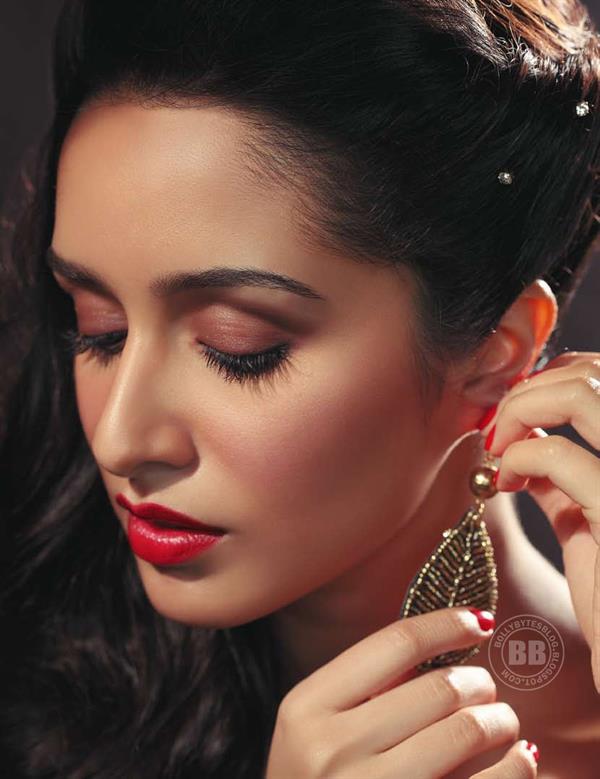 Shraddha Kapoor